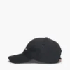 Embroidered Tommy Logo Baseball Cap