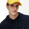Embroidered Tommy Logo Baseball Cap