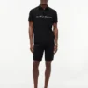 Embroidered Tommy Logo Polo Embroidered Tommy Logo Polo