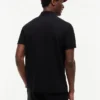 Embroidered Tommy Logo Polo Embroidered Tommy Logo Polo