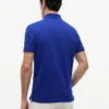 Embroidered Tommy Logo Polo Embroidered Tommy Logo Polo