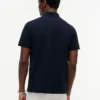 Embroidered Tommy Logo Polo Embroidered Tommy Logo Polo