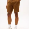 Embroidered Tommy Logo Sweatshort Embroidered Tommy Logo Sweatshort