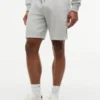 Embroidered Tommy Logo Sweatshort Embroidered Tommy Logo Sweatshort