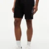 Embroidered Tommy Logo Sweatshort Embroidered Tommy Logo Sweatshort