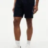 Embroidered Tommy Logo Sweatshort Embroidered Tommy Logo Sweatshort