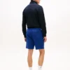 Embroidered Tommy Logo Sweatshort Embroidered Tommy Logo Sweatshort