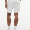 Embroidered Tommy Logo Sweatshort Embroidered Tommy Logo Sweatshort