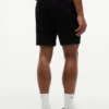 Embroidered Tommy Logo Sweatshort Embroidered Tommy Logo Sweatshort
