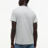 Embroidered Tommy Logo T-Shirt Embroidered Tommy Logo T-Shirt