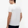 Embroidered Tommy Logo T-Shirt