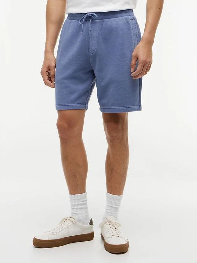 Essential Terry Sweatshort Essential Terry Sweatshort