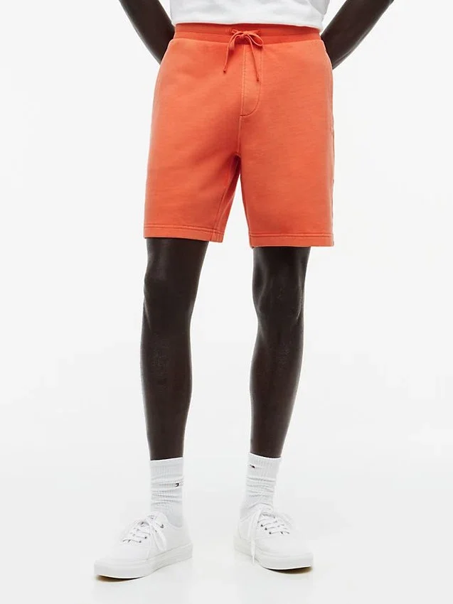 Essential Terry Sweatshort Essential Terry Sweatshort