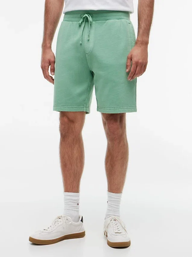 Essential Terry Sweatshort Essential Terry Sweatshort
