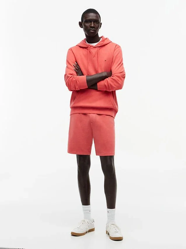 Essential Terry Sweatshort Essential Terry Sweatshort