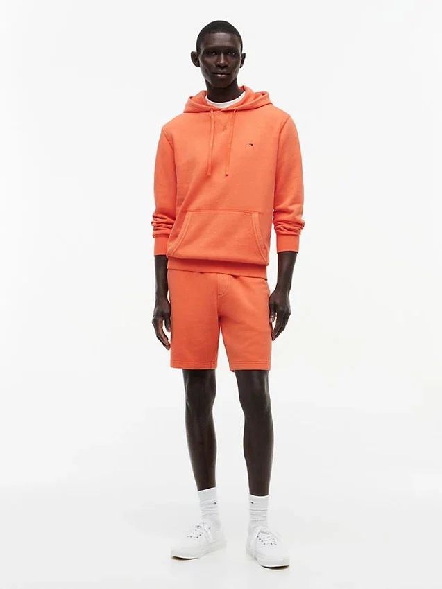 Essential Terry Sweatshort Essential Terry Sweatshort