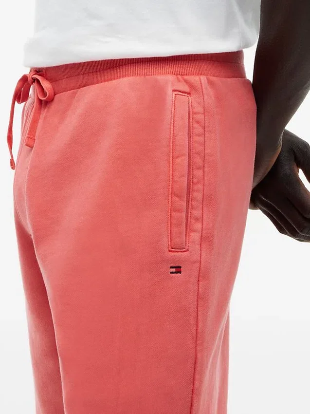 Essential Terry Sweatshort Essential Terry Sweatshort