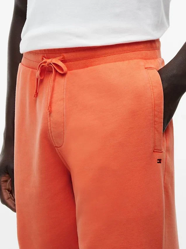 Essential Terry Sweatshort Essential Terry Sweatshort