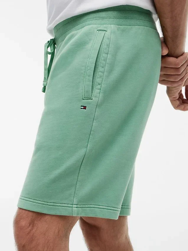 Essential Terry Sweatshort Essential Terry Sweatshort