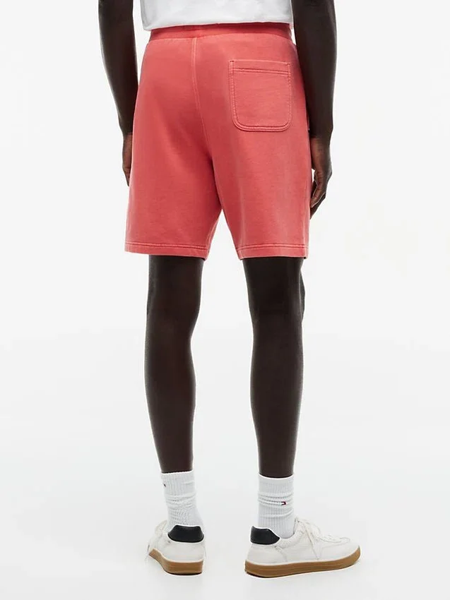 Essential Terry Sweatshort Essential Terry Sweatshort