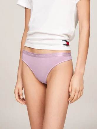 Everyday Luxe Thong 3-Pack