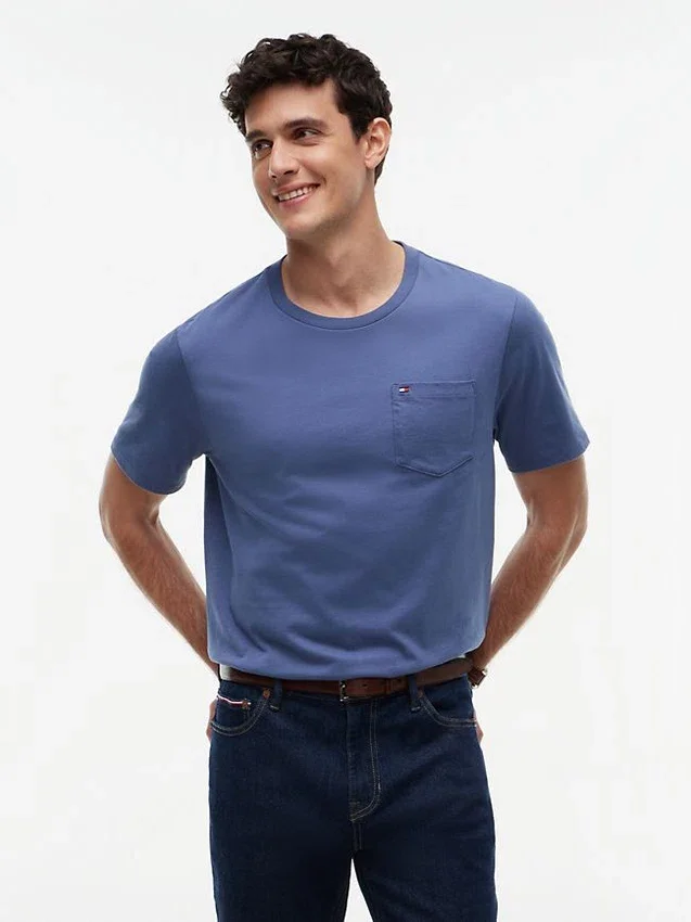 Everyday Pocket T-Shirt Everyday Pocket T-Shirt