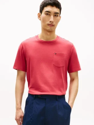 Everyday Pocket T-Shirt