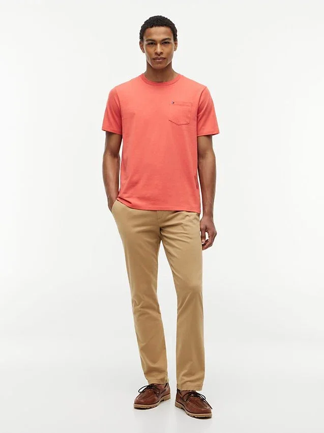 Everyday Pocket T-Shirt Everyday Pocket T-Shirt