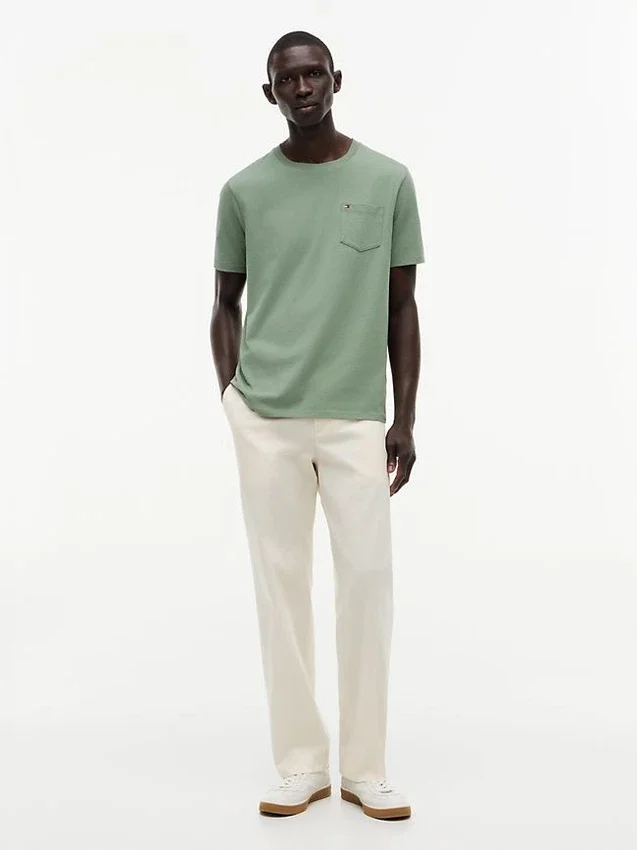 Everyday Pocket T-Shirt Everyday Pocket T-Shirt
