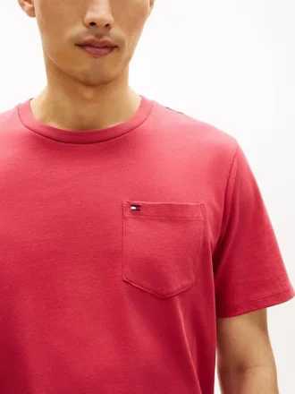 Everyday Pocket T-Shirt