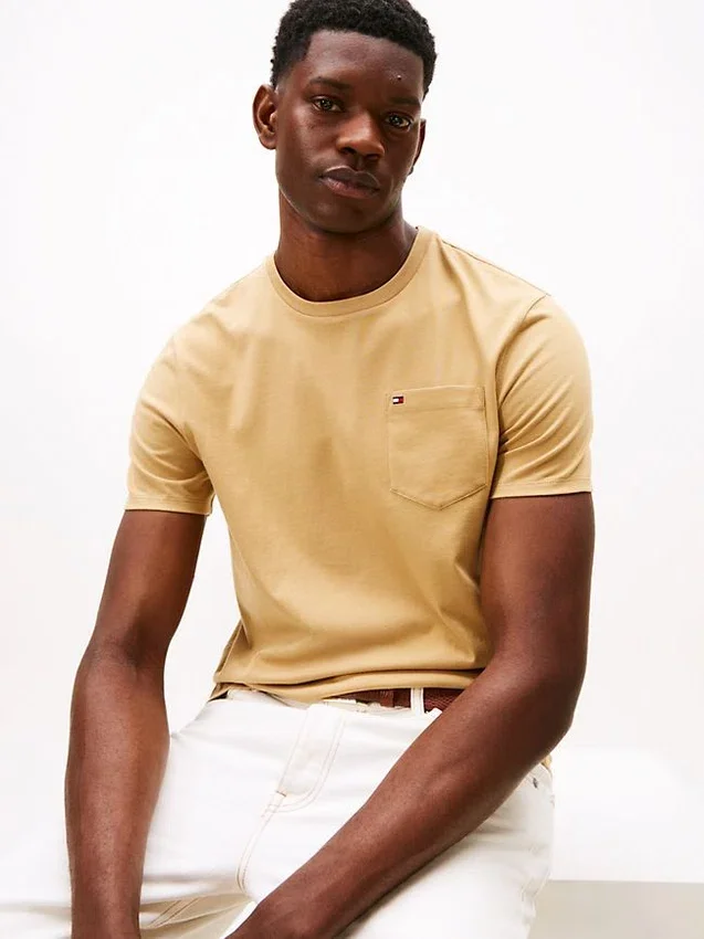Everyday Pocket T-Shirt Everyday Pocket T-Shirt