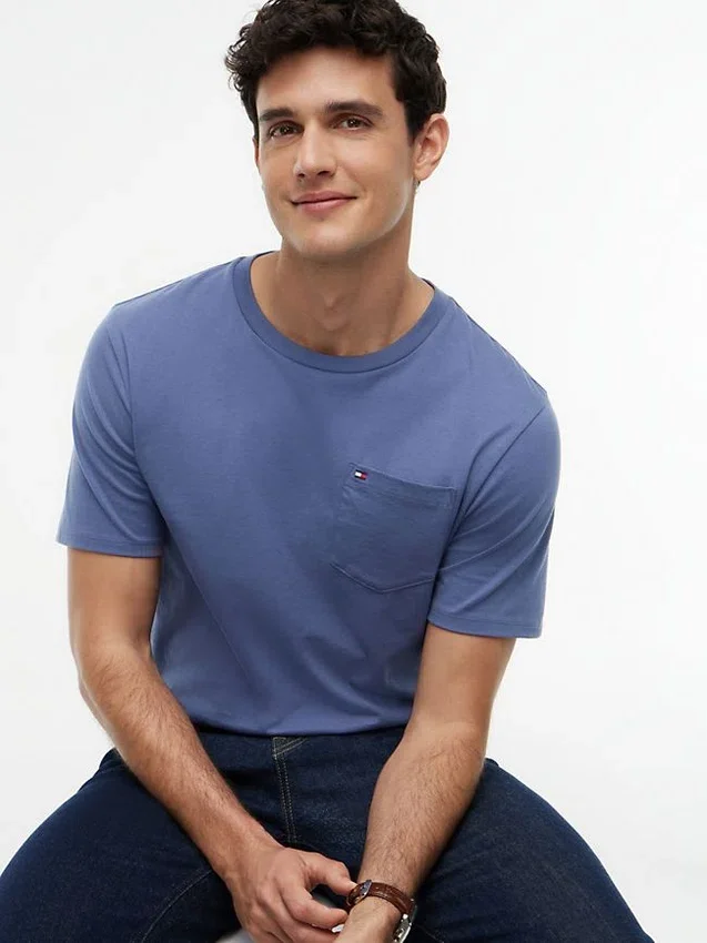 Everyday Pocket T-Shirt Everyday Pocket T-Shirt
