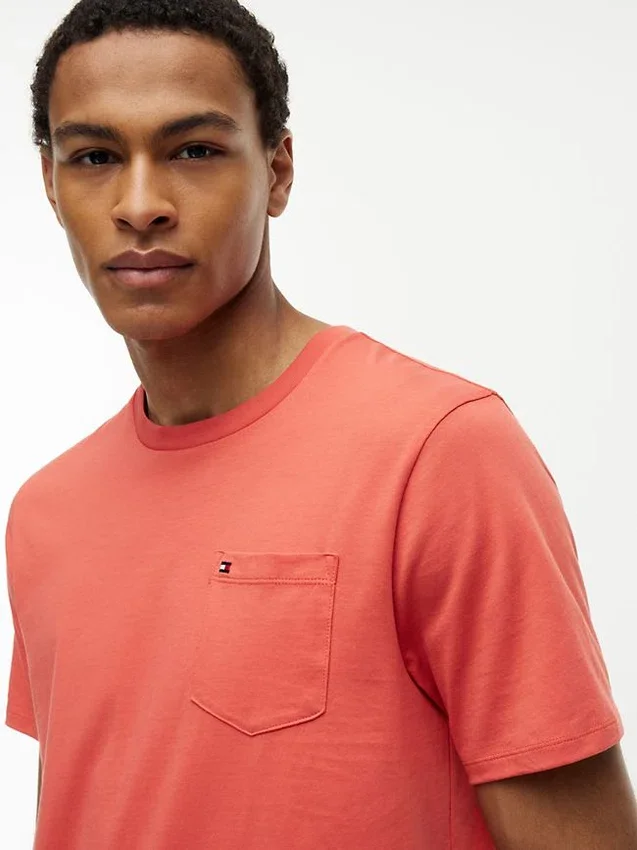 Everyday Pocket T-Shirt Everyday Pocket T-Shirt