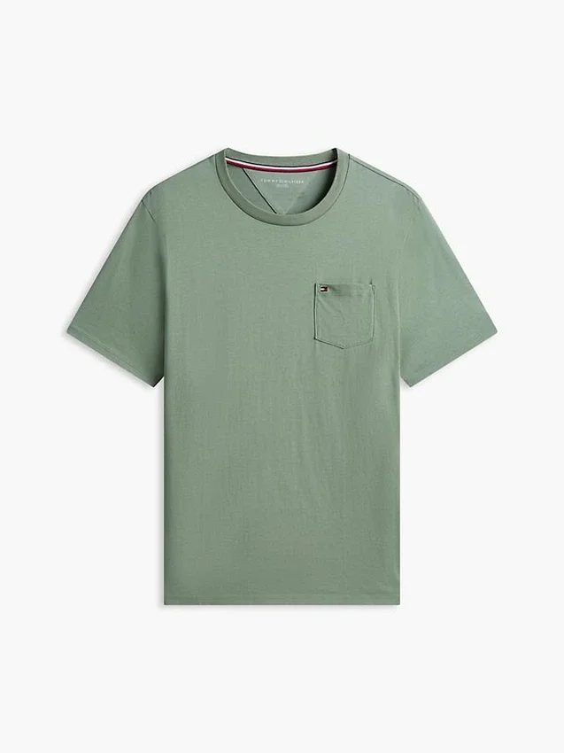 Everyday Pocket T-Shirt Everyday Pocket T-Shirt