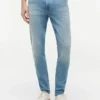 Faded Skinny Jean Faded Skinny Jean