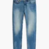 Faded Stretch Slim Jean Faded Stretch Slim Jean