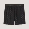 Fashion Woven Boxer