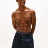 Fashion Woven Boxer
