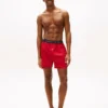 Fashion Woven Boxer