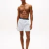 Fashion Woven Boxer