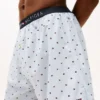 Fashion Woven Boxer
