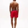 Fashion Woven Boxer