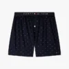 Fashion Woven Boxer