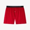 Fashion Woven Boxer