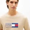 Flag Box Logo T-Shirt Flag Box Logo T-Shirt