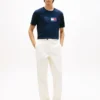 Flag Box Logo T-Shirt Flag Box Logo T-Shirt