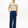 Flag Box Logo T-Shirt Flag Box Logo T-Shirt