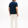 Flag Box Logo T-Shirt Flag Box Logo T-Shirt