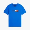 Flag Box Logo T-Shirt Flag Box Logo T-Shirt