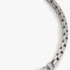 Flag Chain Link Necklace